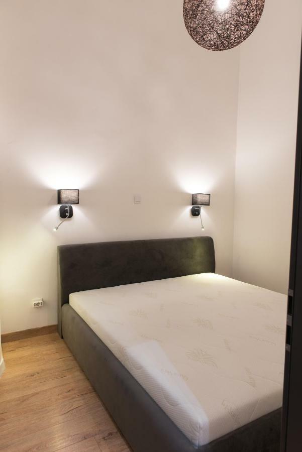 New Loft Style Appartman In The Heart Of The City Boedapest Buitenkant foto